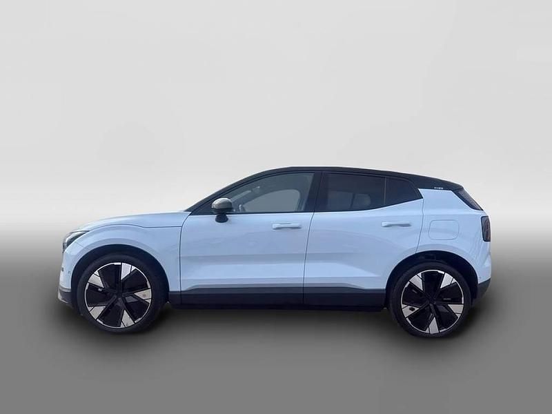 Gebraucht Volvo EX30 Performance 314 kW (428 PS) 2025 Blau SUV