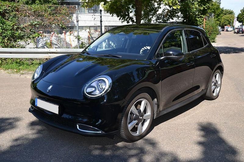 Gebraucht Ora 03 125 kW (171 PS) 2023 Schwarz Kleinwagen