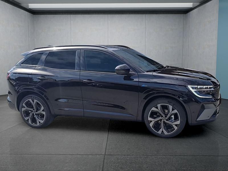 Neu Renault Austral 158 PS (116 kW) 2025 Schwarz SUV