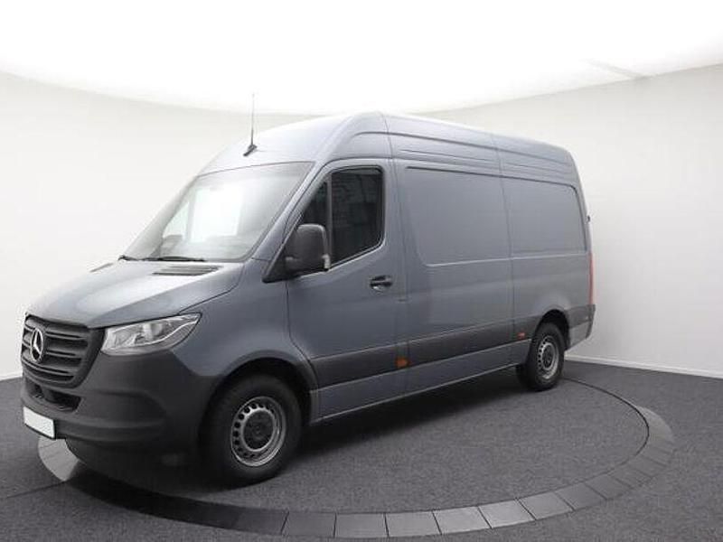 Gebraucht Mercedes Sprinter 2024 Andere Van