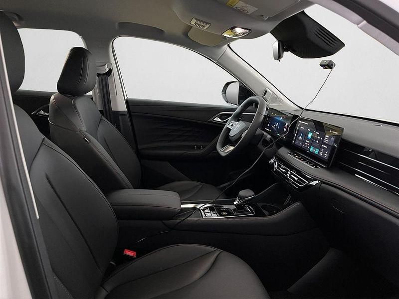 Neu MG HS Luxury 272 PS (200 kW) 2026 Weiß SUV