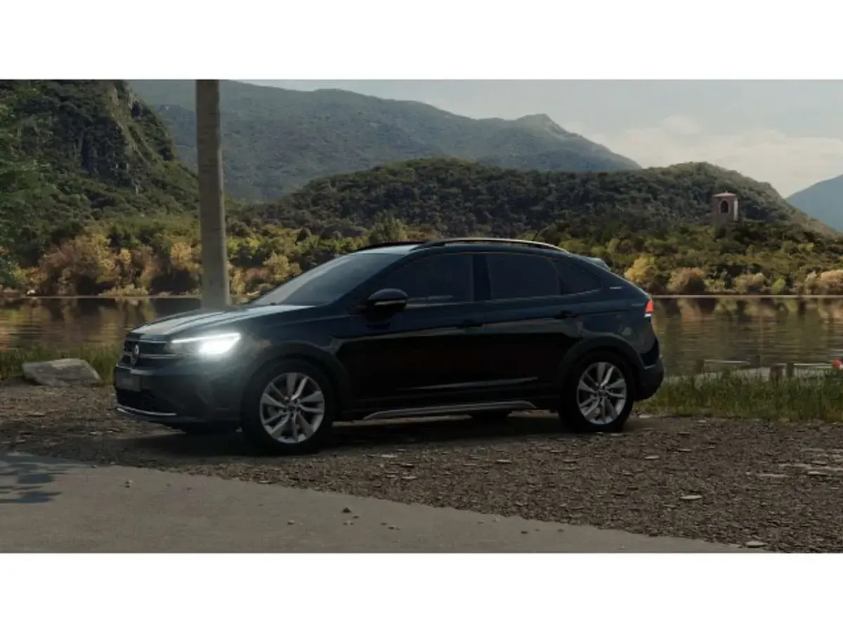 Neu VW Taigo 116 PS (85 kW) 2026 Reef blue metallic SUV