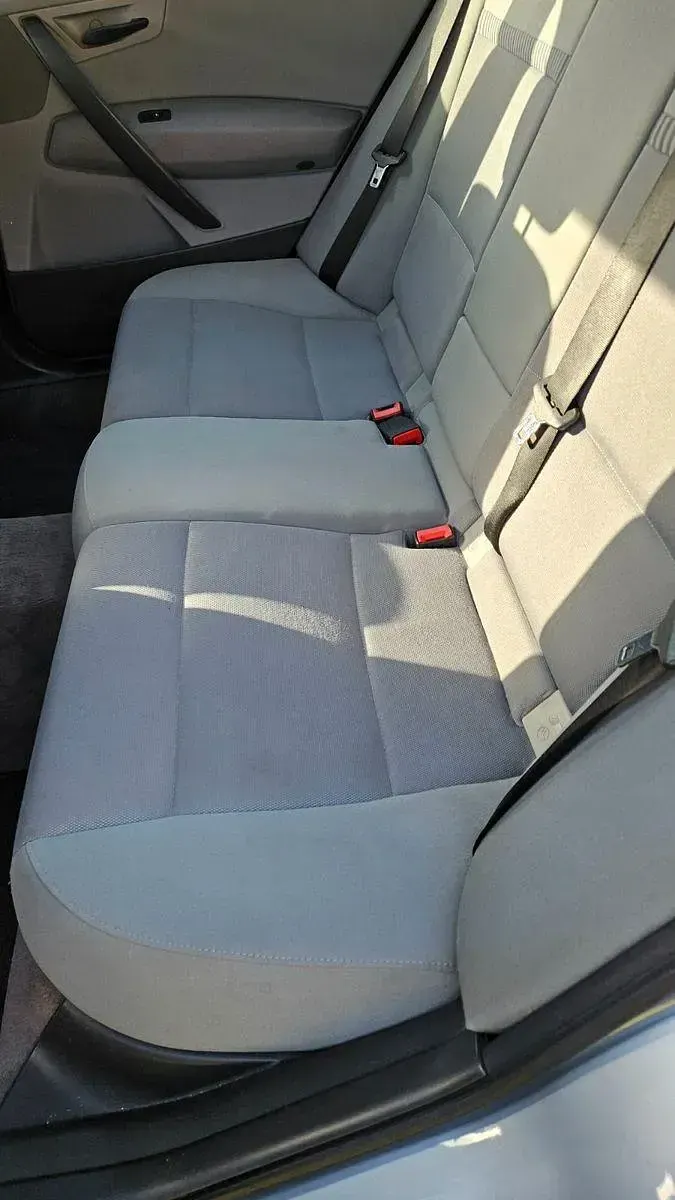 Używany BMW X3 192 KM (141 kW) 2004 Niebieski SUV