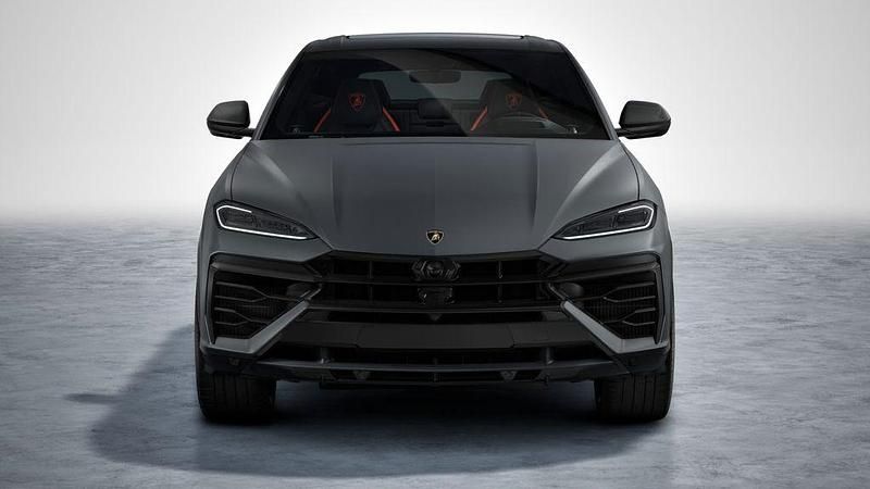 Neu Lamborghini Urus 799 PS (587 kW) 2026 Grau SUV