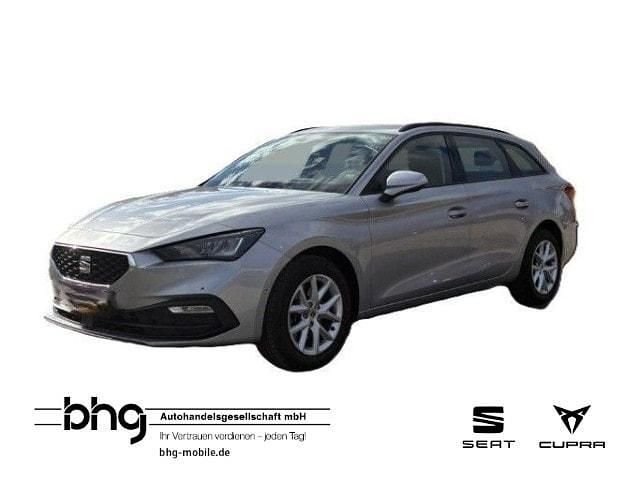 Gebraucht Seat Leon ST CONNECT 150 PS (110 kW) 2024 Kombi