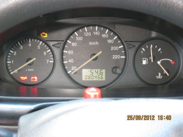 Gebraucht Ford Fiesta 82 PS (60 kW) 2001 Grün metallic Kleinwagen