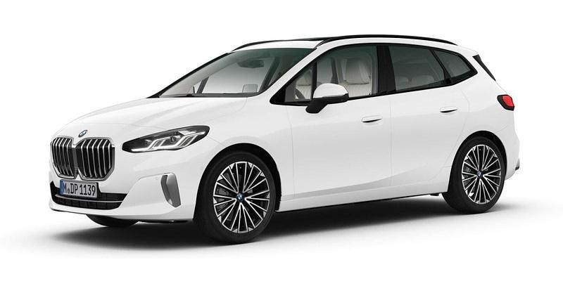 Gebraucht 2025 BMW 223 Active Tourer Van / Kleinbus | 65.550 € - Bild 1/1