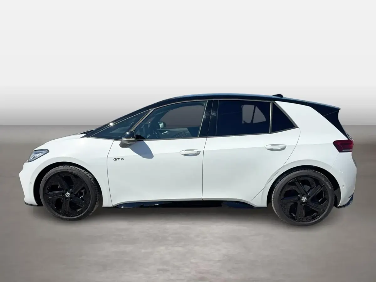 Gebraucht VW ID.3 GTX 210 kW (286 PS) 2025 Kleinwagen