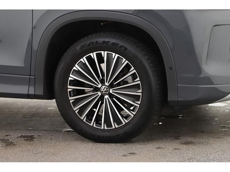 Gebraucht VW Tayron Life 193 PS (141 kW) 2025 SUV