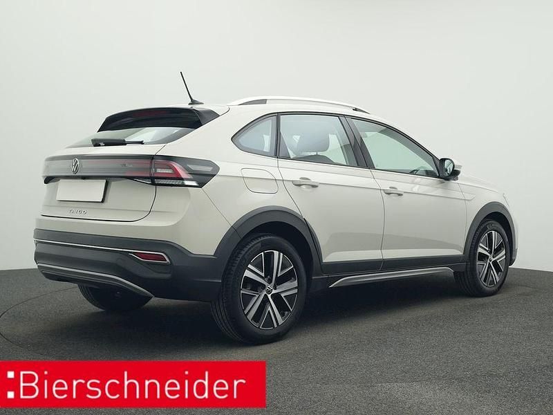 Gebraucht VW Taigo Style 110 PS (80 kW) 2023 Grau SUV