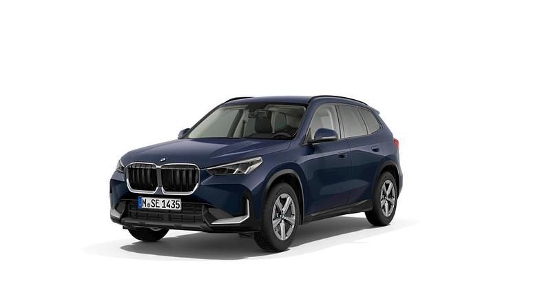 Gebraucht BMW X1 Efficient Dynamics 156 PS (114 kW) 2026 SUV