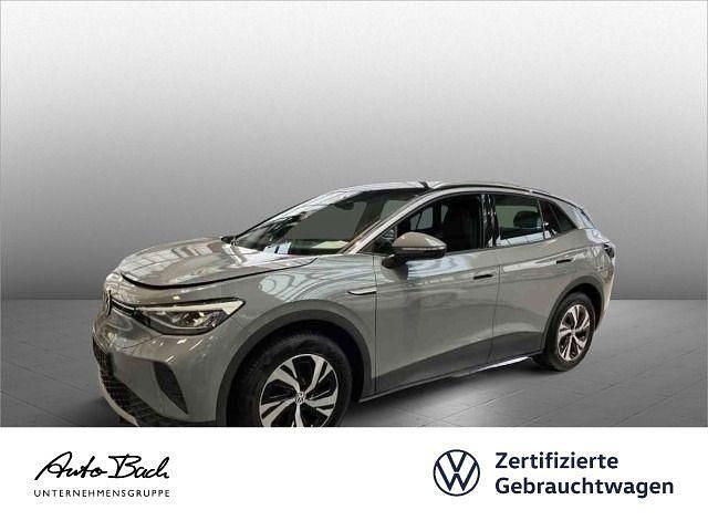 Gebraucht VW ID.4 Pure 108 kW (148 PS) 2022 SUV