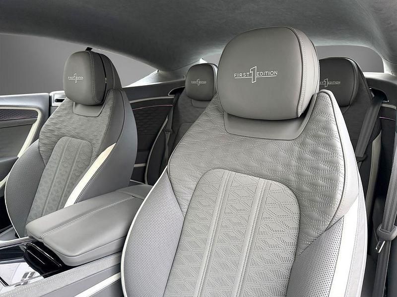 Gebraucht Bentley Continental 782 PS (575 kW) 2024 Grau Coupé