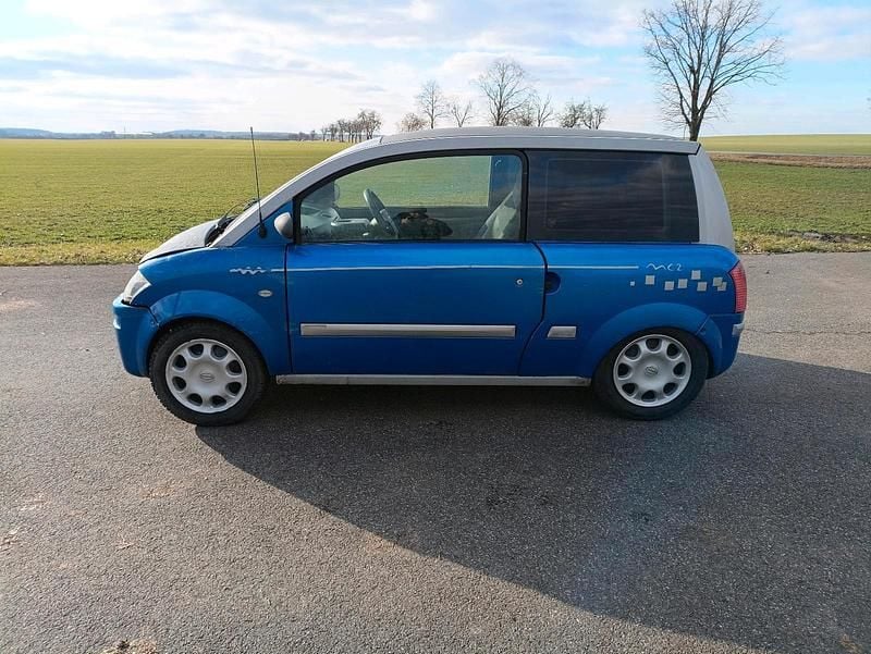 Usado Microcar MC2 2008