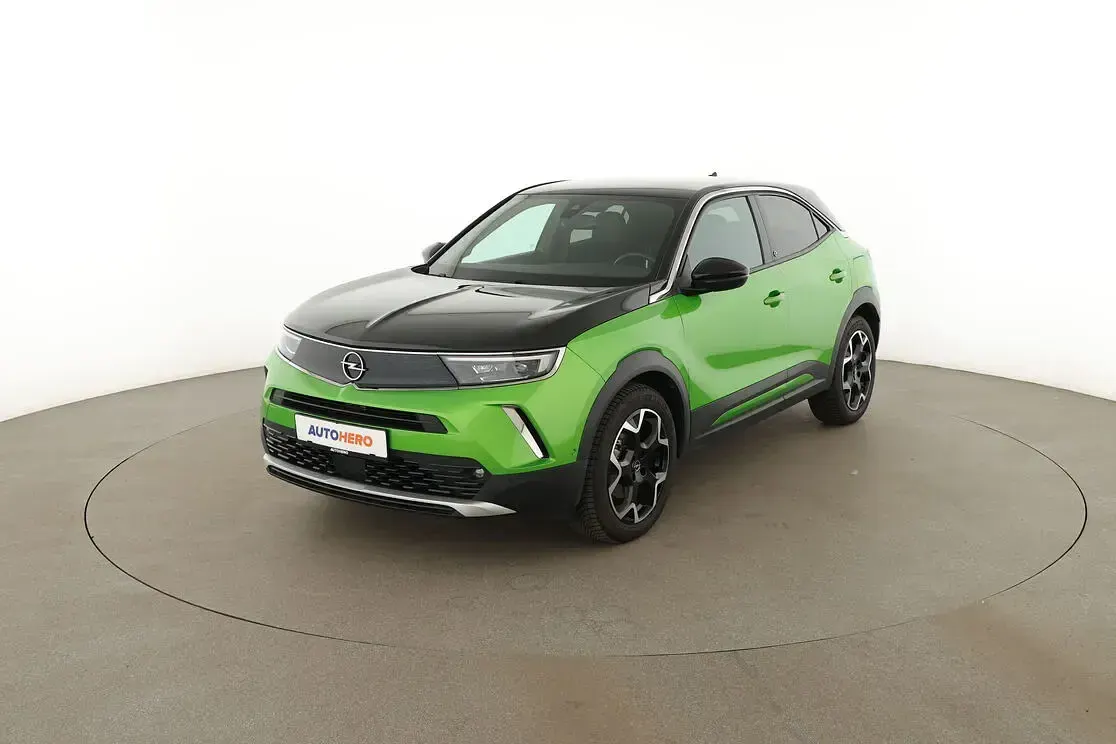 Gebraucht Opel Mokka-e drive 100 kW (136 PS) 2021 SUV