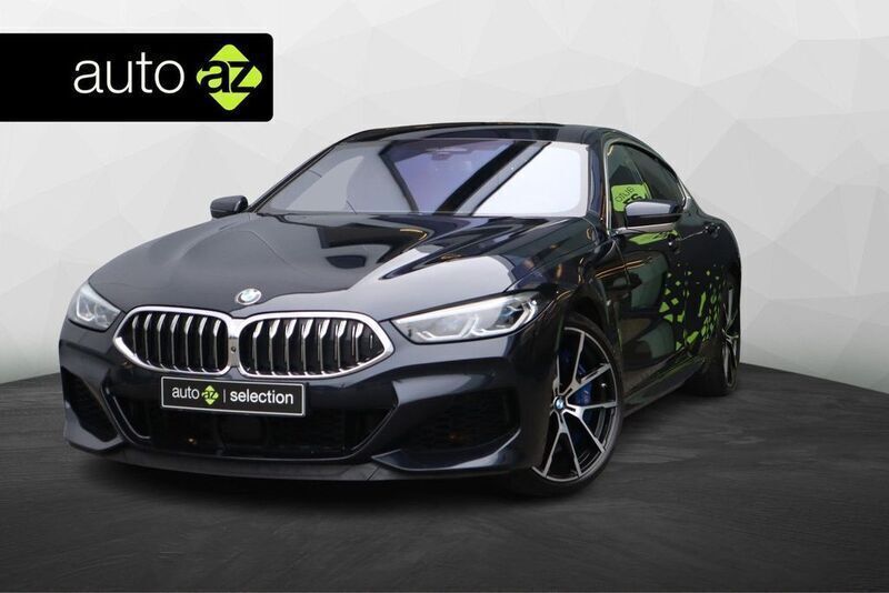 Other Gebraucht 2021 BMW M850 Coupé | 56.943 € (Fairer Preis) - Bild 1/4