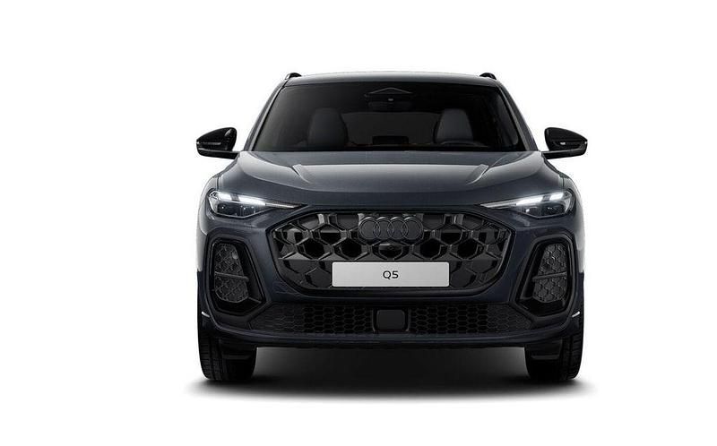 Gebraucht Audi Q5 Sport 204 PS (150 kW) 2025 Schwarz SUV