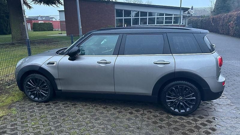 Gebraucht Mini Cooper 136 PS (100 kW) 2016 Grau Kleinwagen