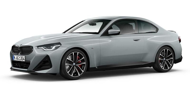 Gebraucht 2024 BMW 230 Coupé | 62.689 € - Bild 1/1