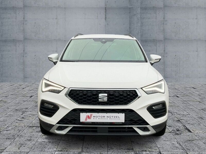 Gebraucht Seat Ateca Beats 150 PS (110 kW) 2022 Othercolor SUV
