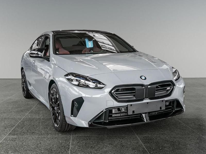 Grau Neu 2025 BMW M235 Performance Coupé | 60.790 € (Fairer Preis) - Bild 1/4