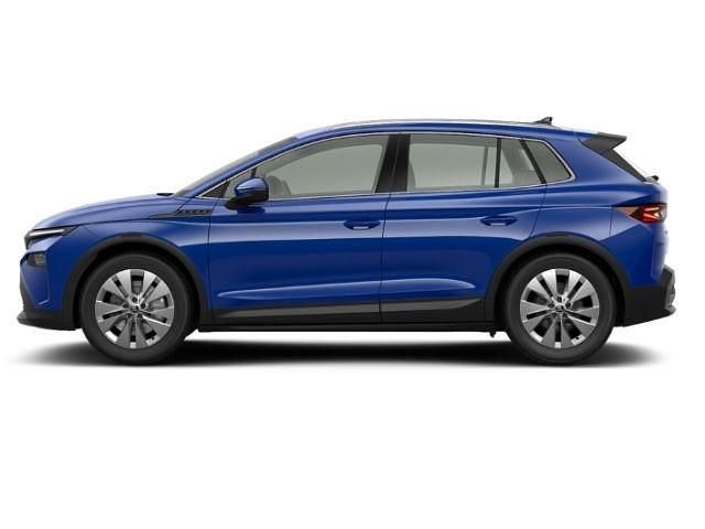 Neu Skoda Elroq 210 kW (286 PS) 2026 Blau SUV
