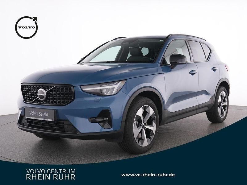 Gebraucht Volvo XC40 Ultimate 197 PS (144 kW) 2023 Blau SUV