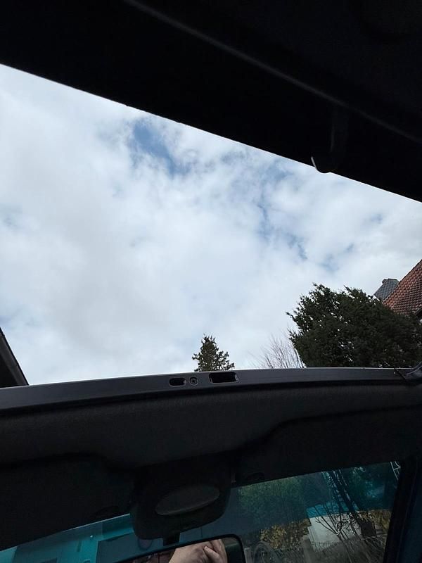 Gebraucht Renault Twingo 58 PS (42 kW) 2005 Blau Kleinwagen