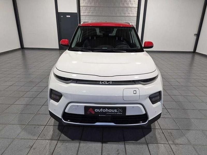 Gebraucht Kia Soul EV Inspiration 150 kW (204 PS) 2024 Andere SUV