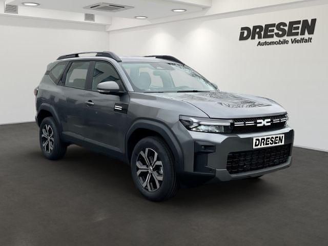Neu Dacia Bigster Expression 158 PS (116 kW) 2025 Grau SUV