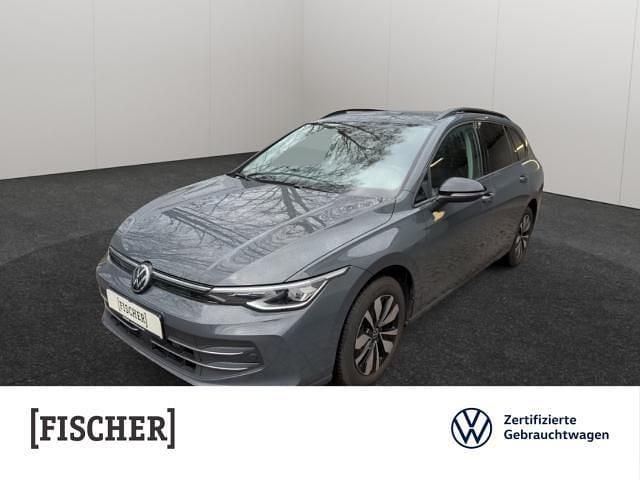 Gebraucht VW Golf VIII Goal 150 PS (110 kW) 2025 Kombi