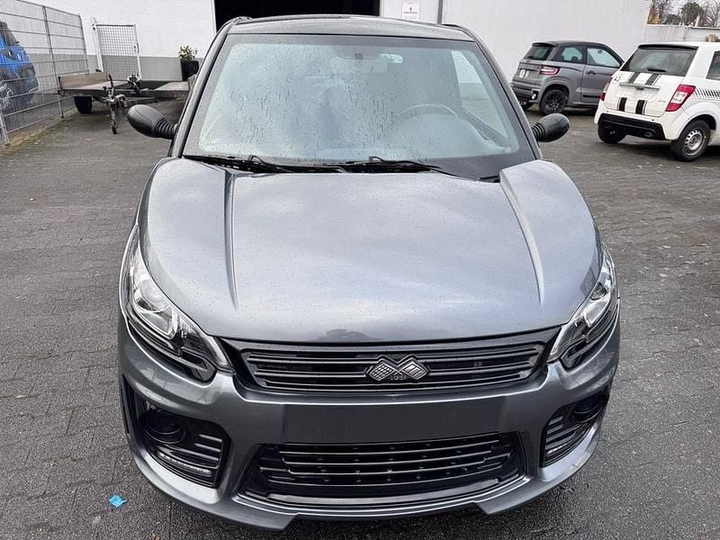 Gebraucht Ligier JS50 2022 Grau Kleinwagen