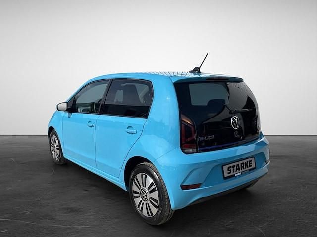 Gebraucht VW e-up! 61 kW (83 PS) 2022 Kleinwagen