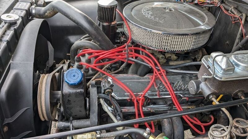 Gebraucht Jeep CJ 150 PS (110 kW) 1978 Schwarz SUV