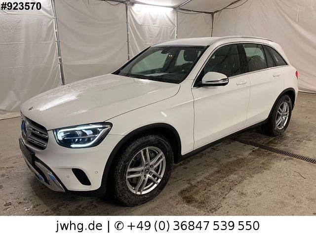 Gebraucht Mercedes 200 163 PS (119 kW) 2020 SUV