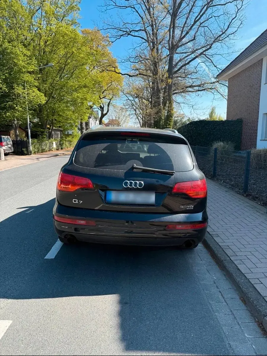 Gebraucht Audi Q7 2006 SUV