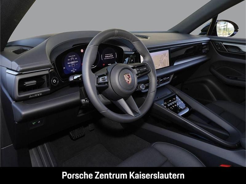 Gebraucht Porsche Macan 300 kW (408 PS) 2026 Grau SUV