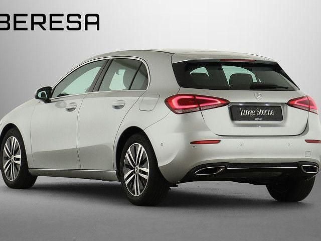 Gebraucht Mercedes A200 Progressive 163 PS (119 kW) 2021