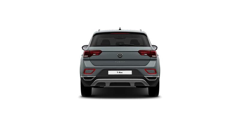 Używany VW T-Roc Style 150 KM (110 kW) 2024 SUV