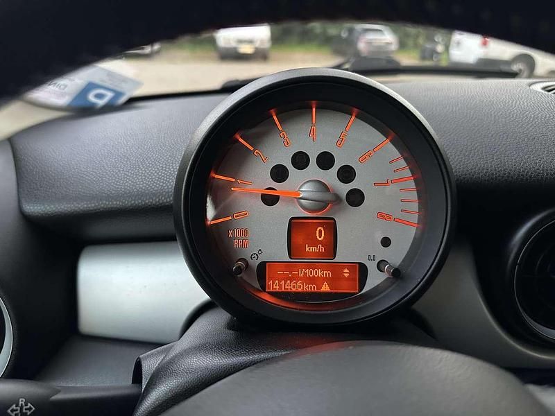 Gebraucht 2011 Mini Cooper Kleinwagen | 5.500 € (Guter Preis) - Bild 1/4