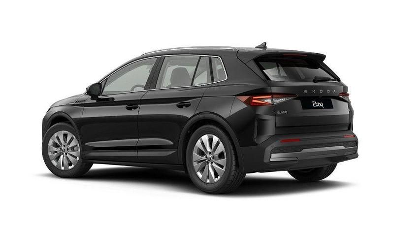 Neu Skoda Elroq Selection 210 kW (286 PS) 2026 Blau SUV