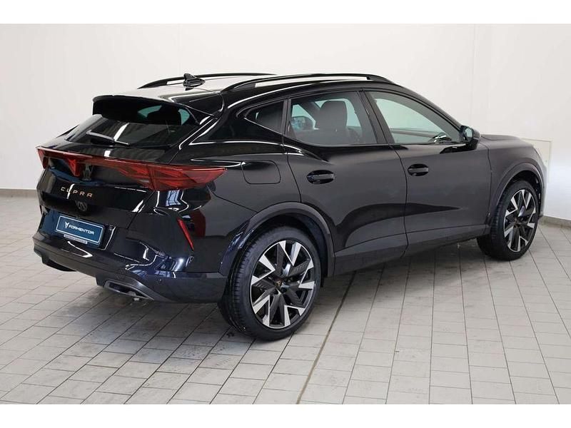 Neu Cupra Formentor 204 PS (150 kW) 2026 Schwarz SUV