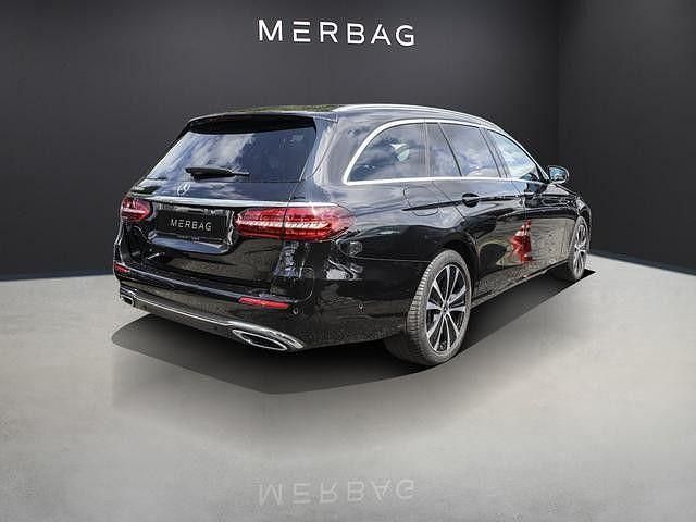Gebraucht 2022 Mercedes E300 | 35.880 € (Guter Preis) - Bild 1/4