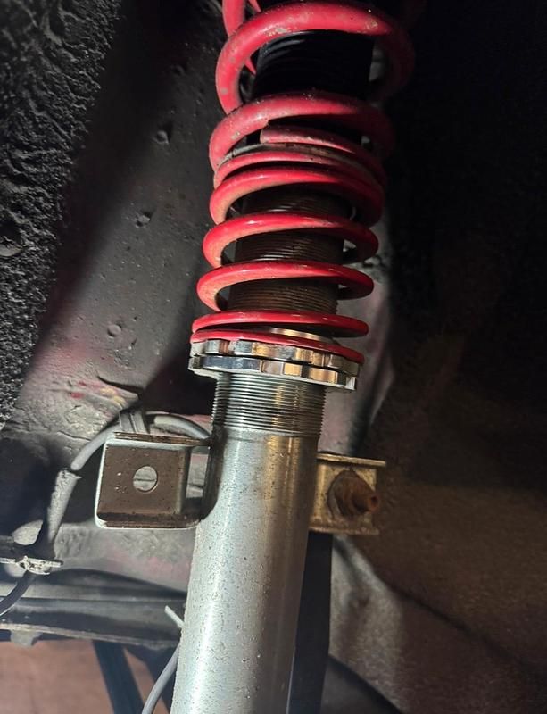 Gebraucht Alfa Romeo 147 120 PS (88 kW) 2004 Rot Kleinwagen