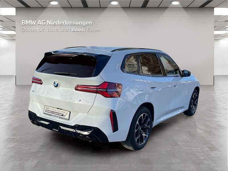Gebraucht BMW X3 M Sport 381 PS (280 kW) 2025 Weiß SUV