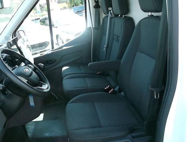 Gebraucht Ford Transit Trend 131 PS (96 kW) 2024 Van / Kleinbus