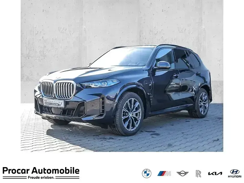 Gebraucht BMW X5 M Sport 360 PS (264 kW) 2025 SUV