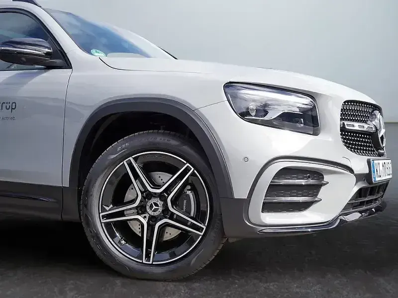 Gebraucht Mercedes GLB200 AMG 150 PS (110 kW) 2026 Andere SUV