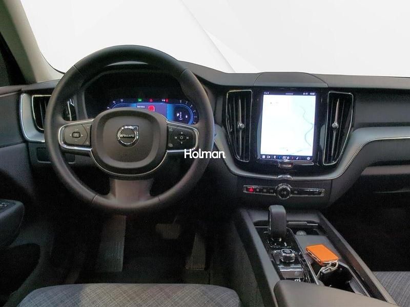 Gebraucht Volvo XC60 Core 197 PS (144 kW) 2024 Grau SUV