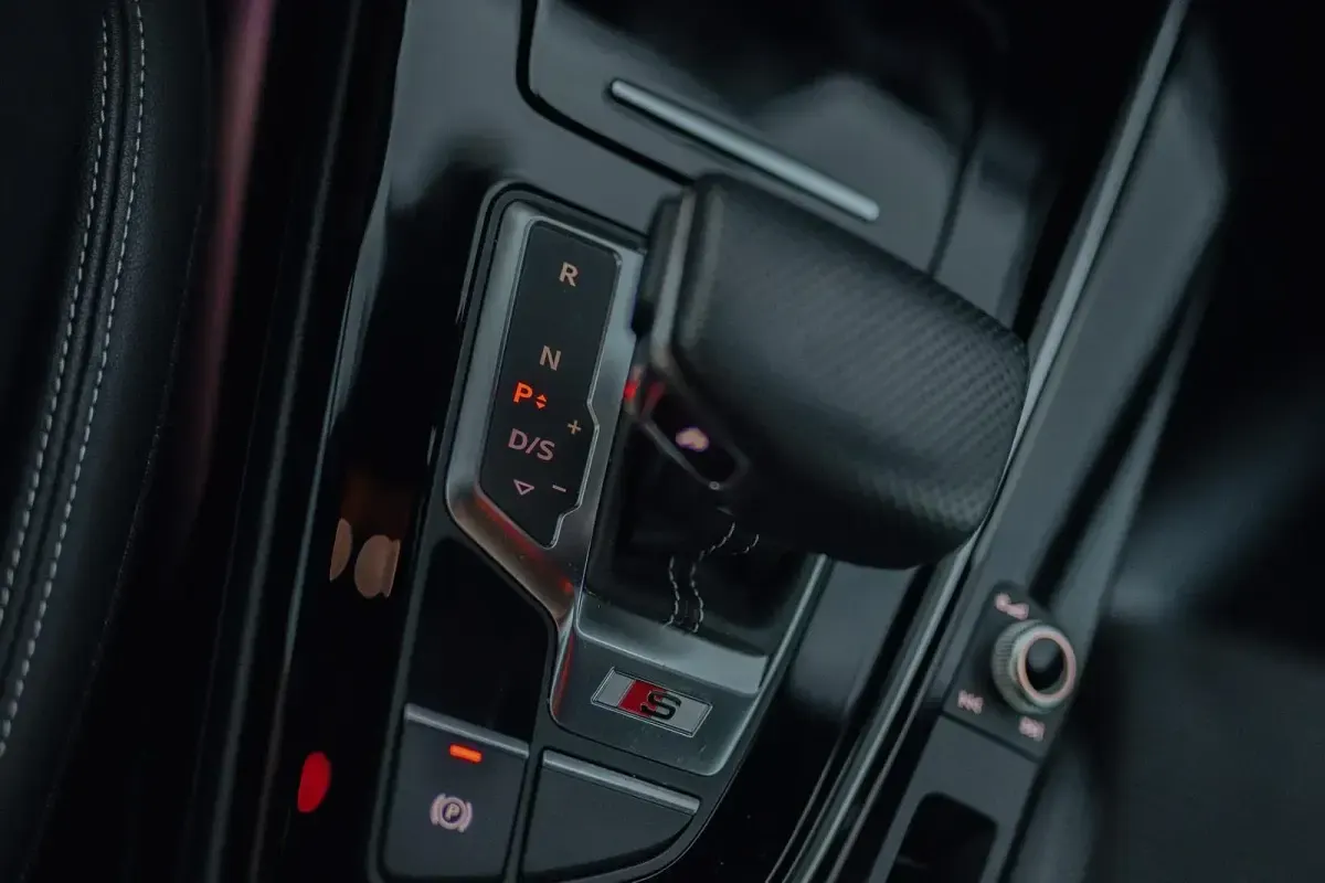Gebraucht Audi S4 349 PS (256 kW) 2020 Grau Kombi